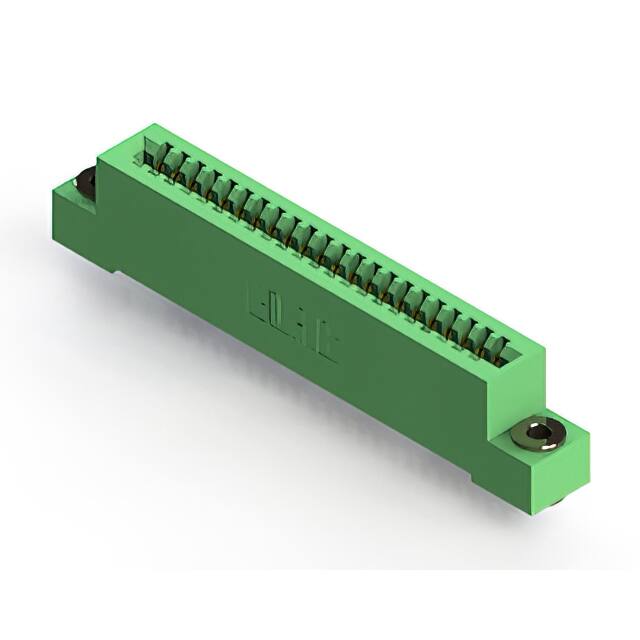 842-022-521-103 EDAC Inc.  Edgeboard Connectors